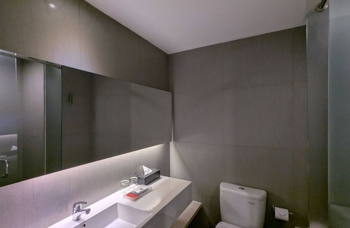 Old Jakarta Hotel | Ayda Mangga Dua d/h Zuri Express Mangga Dua