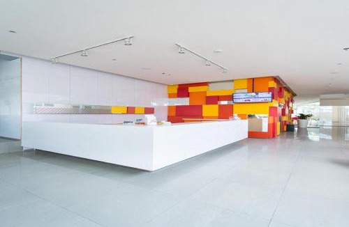 Old Jakarta Hotel | Ayda Mangga Dua ex Zuri Express Mangga Dua