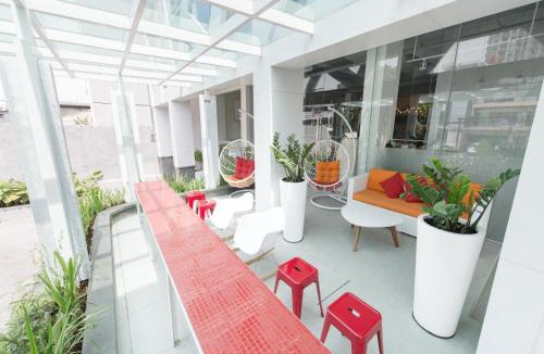 Old Jakarta Hotel | Ayda Mangga Dua ex Zuri Express Mangga Dua