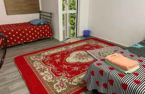 Pulai Chondong House | Aydan Homestay