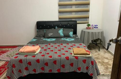 Pulai Chondong House | Aydan Homestay