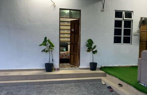 Pulai Chondong House | Aydan Homestay