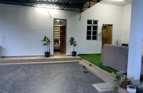 Pulai Chondong House | Aydan Homestay