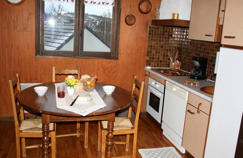 Aydat Ski Chalet | AYDAT Chalet mountain volcano park