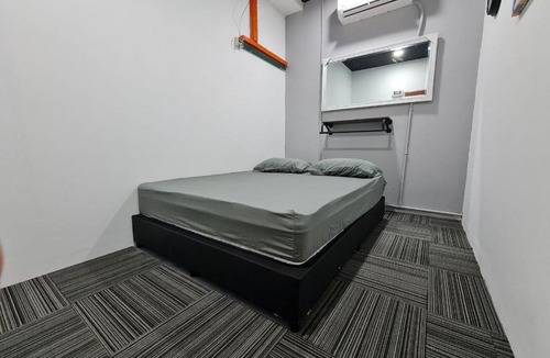 Kota Warisan Hotel | Ayden Hostel Airport Transit - KLIA