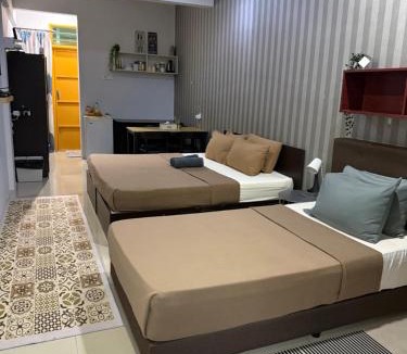 Kampar House | Ayden roomstay