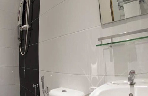 Ayer Hitam Hotel | Ayer Hitam Hotel