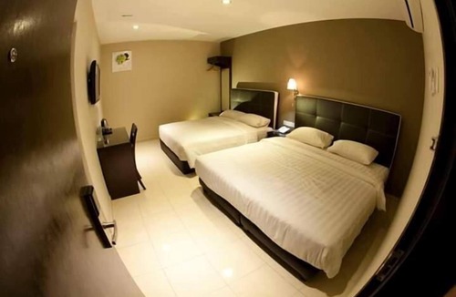 Ayer Hitam Hotel | Ayer Hitam Hotel