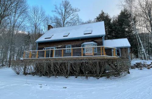 Stowe Hollow House | Ayers Farm Cottage