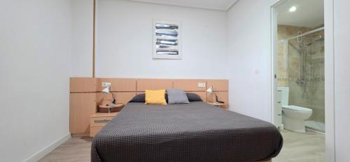 Marina d'Or Apartment | AYF 3 HABITACIONES MODERNO 1º LINEA DE PLAYA