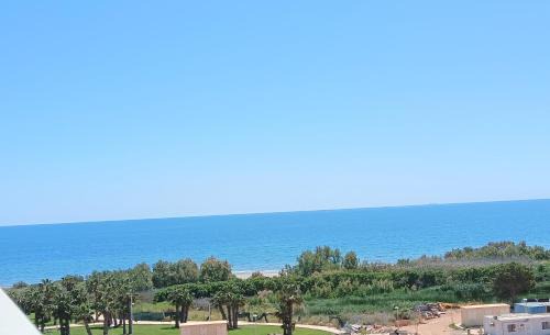 Cabanes Apartment | AYF EL LUJO EN PRIMERA LINEA PLAYA