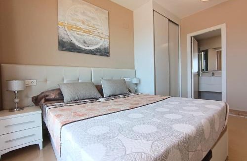 Cabanes Apartment | AYF EL LUJO EN PRIMERA LINEA PLAYA