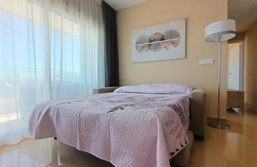 Cabanes Apartment | AYF EL LUJO EN PRIMERA LINEA PLAYA