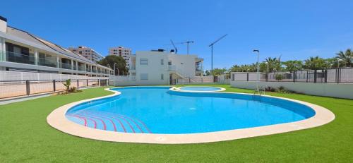 Cabanes Apartment | AYF LUJOSA TERRAZA AL SOL