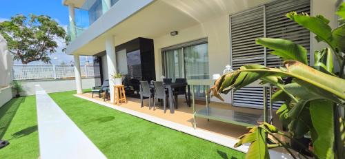 Cabanes Apartment | AYF LUJOSA TERRAZA AL SOL