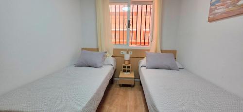 Marina d'Or Apartment | AYF VISTAMAR 1ªLINEA DE PLAYA