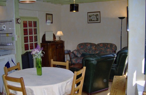 Luzenac House | Aygues-Vives/La Marmotte