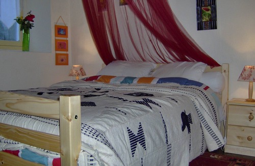 Luzenac House | Aygues-Vives/La Marmotte