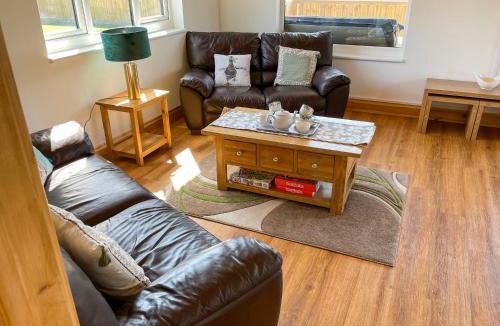 Pattiswick House | Aylesbury Lodge