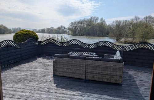 Shepton Mallet House | Aylesbury Lodge