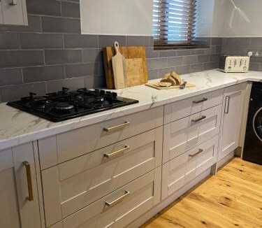 Shepton Mallet House | Aylesbury Lodge