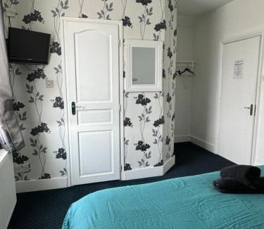 Aylesford House | Aylesford Guesthouse