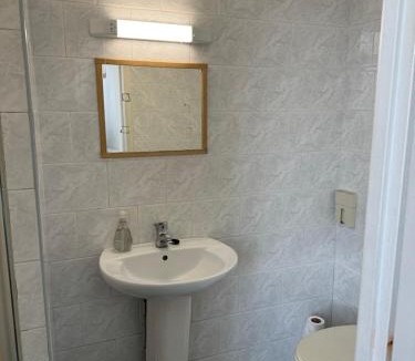 Aylesford House | Aylesford Guesthouse