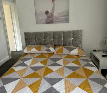 Aylesford House | Aylesford Guesthouse