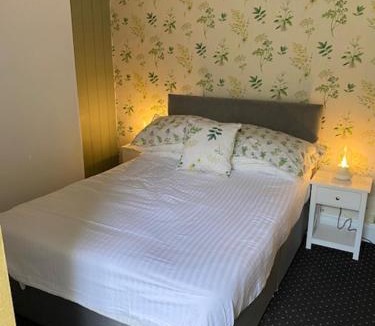 Hereford Hotel | Aylestone Court
