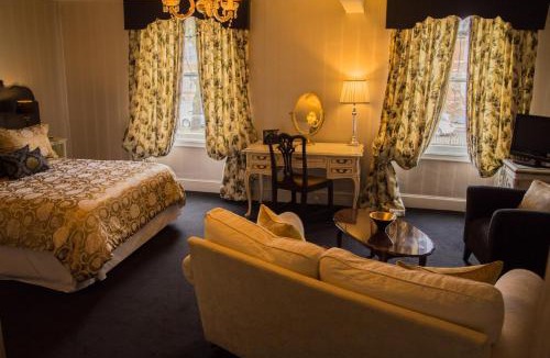 Hereford Hotel | Aylestone Court