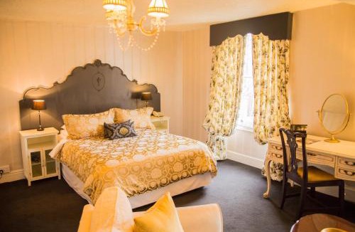 Hereford Hotel | Aylestone Court