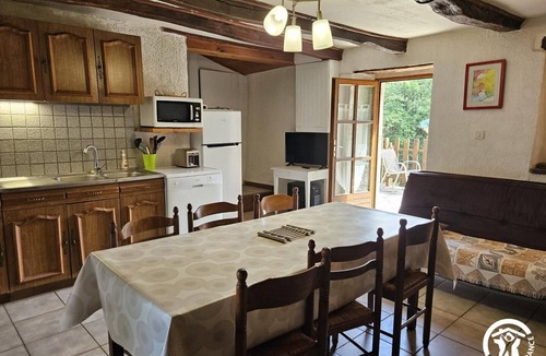 Vaour House | Aymes - VAOUR - Gîte