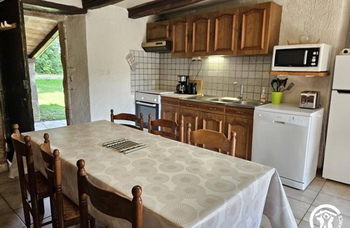 Vaour House | Aymes - VAOUR - Gîte