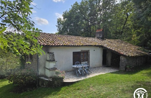 Vaour House | Aymes - VAOUR - Gîte