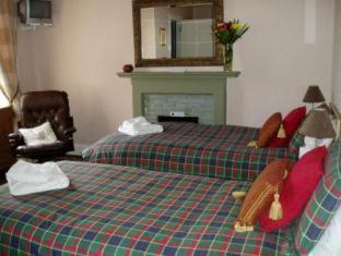 Duddingston House | Aynetree Guest House