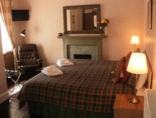 Duddingston House | Aynetree Guest House