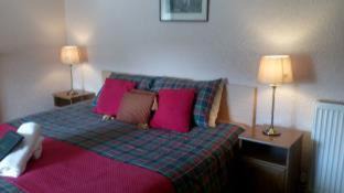 Duddingston House | Aynetree Guest House