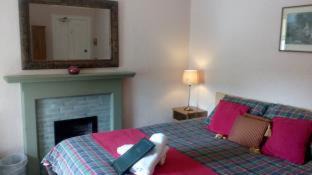Duddingston House | Aynetree Guest House
