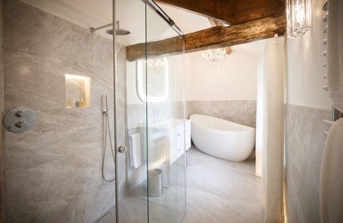 Grange-over-Sands Bed & Breakfast | Aynsome Manor