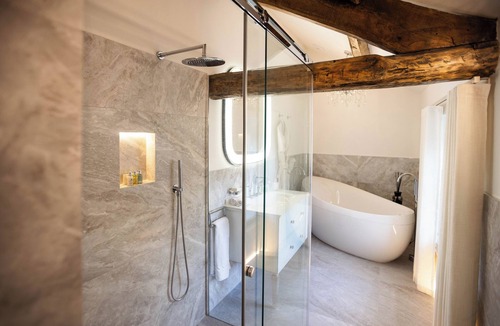 Grange-over-Sands Bed & Breakfast | Aynsome Manor