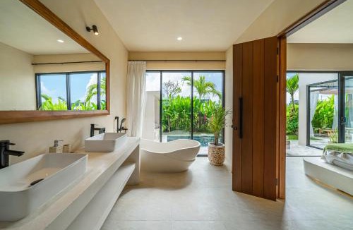 Cemagi Villa | Ayo La Vida - Chic Escape 500m from Seseh Beach