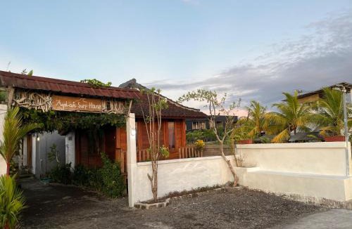 Mendoyo House | Ayolah surf House