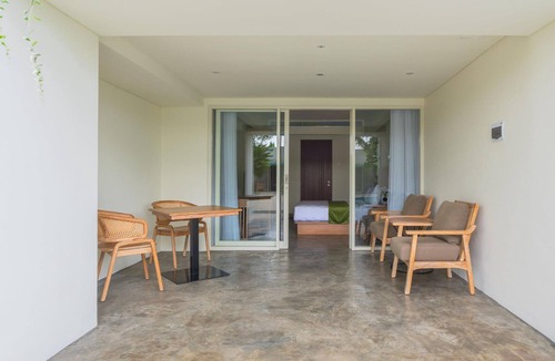 Mataram Resort | Ayom Suite