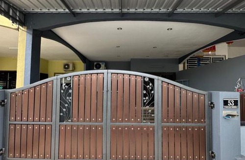 Gerik Resort | Ayong Homestay