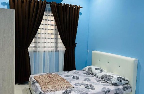 Gerik Resort | Ayong Homestay