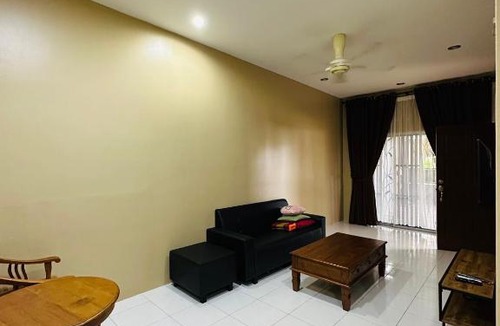 Gerik House | Ayong Homestay