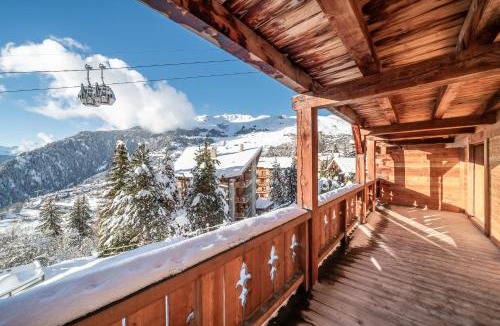 Verbier Apartment | Ayous Verbier - BY EMERALD STAY