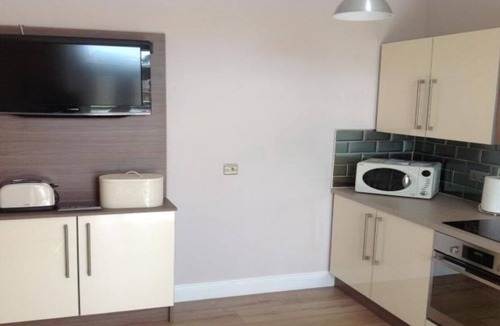 Ayr Apartment | Ayr Beach View Apartment