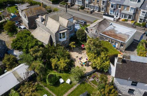 St Ives House | Ayr Farmhouse