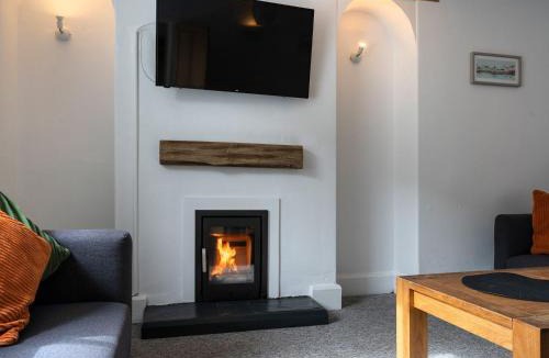 St Ives House | Ayr Farmhouse